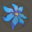 Azuresky Flower
